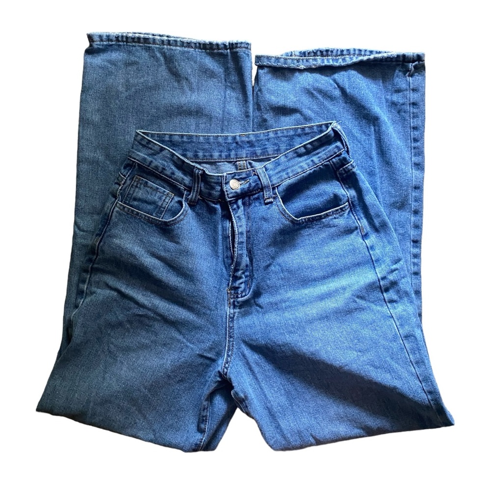 Baggy Women’s Jeans
